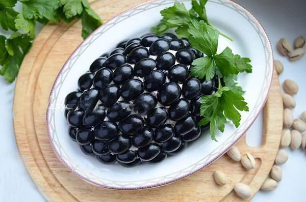 что готовить новое и интересное на новый год что готовить новое и интересное на новый год