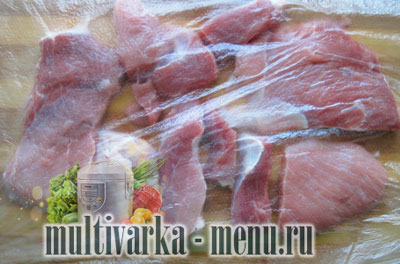 как приготовить кашу в мультиварке