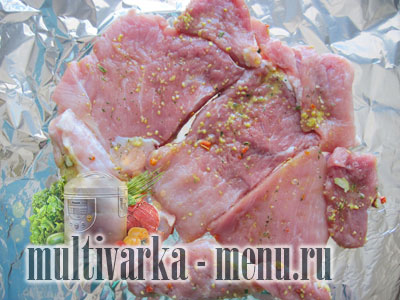 как приготовить кашу в мультиварке