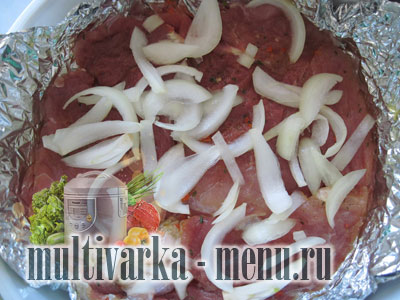 как приготовить кашу в мультиварке