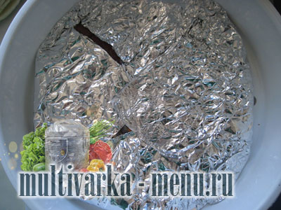 как приготовить кашу в мультиварке