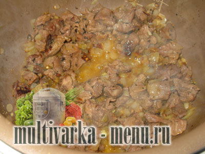 картошка на пару как приготовить говядину в мультиварке