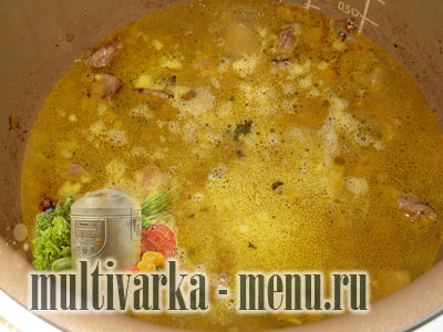 картошка на пару как приготовить говядину в мультиварке