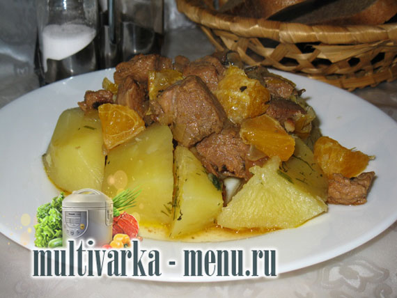 говядина в мультиварке рецепты блюда дуэты