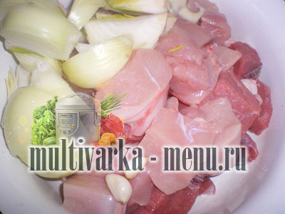 котлеты на пару в мультиварке блюда дуэты в мультиварке