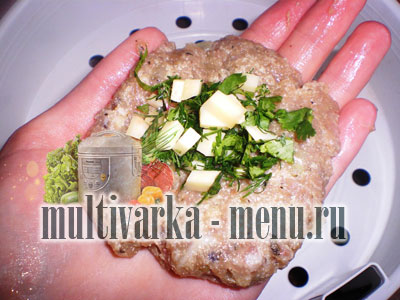 котлеты на пару в мультиварке блюда дуэты в мультиварке