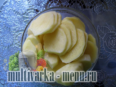 свинина в мультиварке мясо в мультиварке