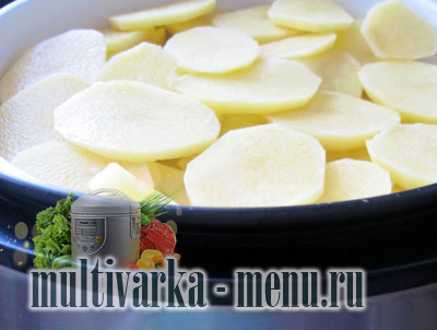 свинина в мультиварке мясо в мультиварке