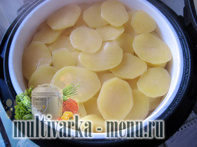 свинина в мультиварке мясо в мультиварке