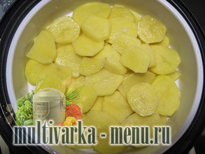 рецепт куриной печени в мультиварке как приготовить печень в мультиварке