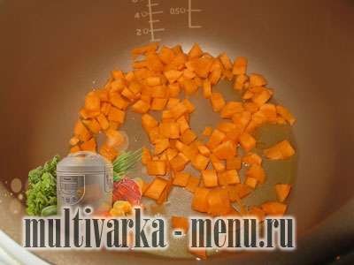 овощное рагу в мультиварке рецепты как приготовить рыбу на пару
