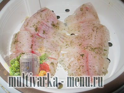 овощное рагу в мультиварке рецепты как приготовить рыбу на пару