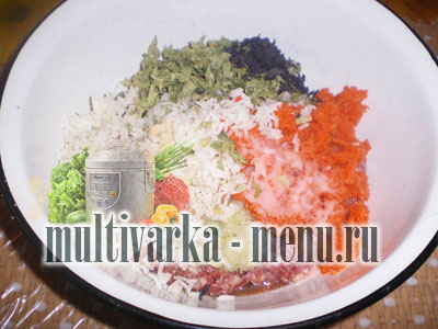 перцы в мультиварке тефтели в мультиварке на пару