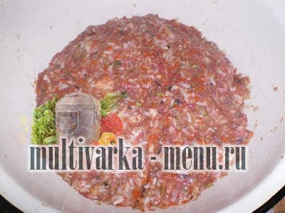 перцы в мультиварке тефтели в мультиварке на пару