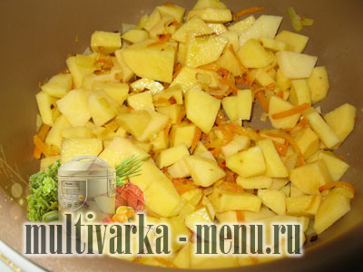 голубцы на пару как приготовить рагу в мультиварке