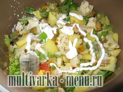 голубцы на пару как приготовить рагу в мультиварке