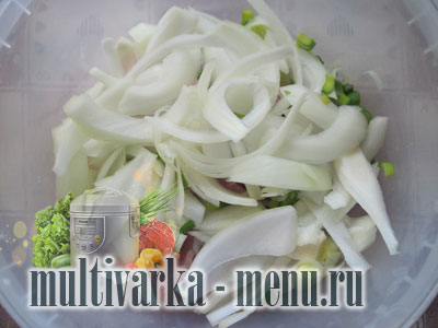 картошка на пару как приготовить ребрышки в мультиварке