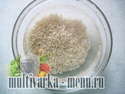 рис в мультиварке редмонд как приготовить рис в мультиварке