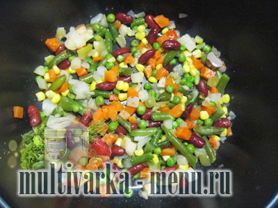 рис в мультиварке редмонд как приготовить рис в мультиварке