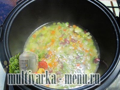 рис в мультиварке редмонд как приготовить рис в мультиварке