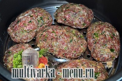 котлеты на пару в мультиварке котлеты на пару в мультиварке рецепт