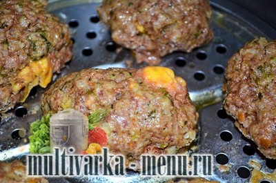 котлеты на пару в мультиварке котлеты на пару в мультиварке рецепт