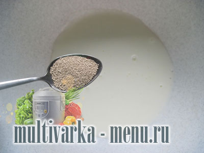 вареники с картошкой рецепт