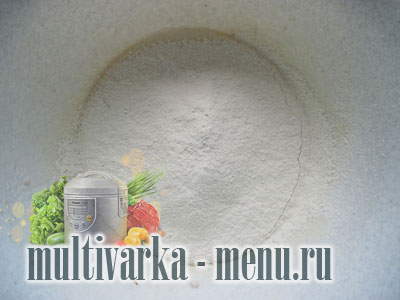 вареники с картошкой рецепт