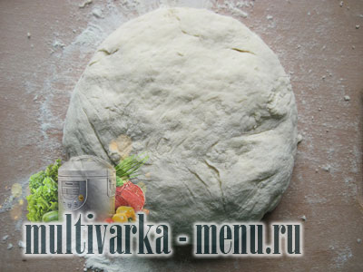 вареники с картошкой рецепт