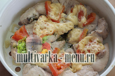 куриное филе на пару грудка на пару