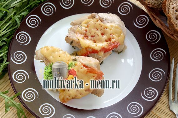 филе в мультиварке на пару куриное филе в мультиварке