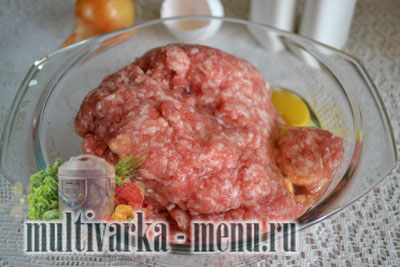 фрикадельки в мультиварке рецепт фрикаделек в мультиварке