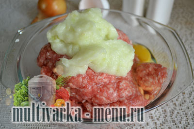 фрикадельки в мультиварке рецепт фрикаделек в мультиварке