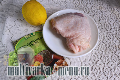 курица на пару приготовления курицы на пару