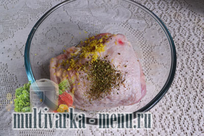 курица на пару приготовления курицы на пару