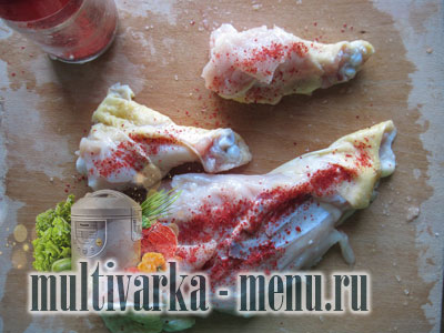 курица на пару в мультиварке как приготовить курицу в мультиварке