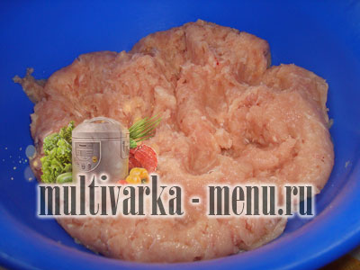 мультиварка куриные котлеты на пару как приготовить котлеты в мультиварке