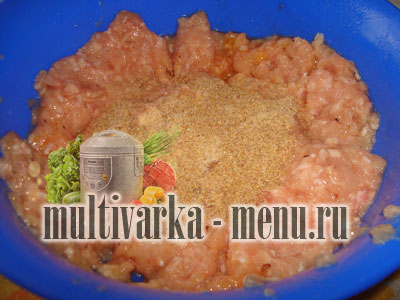 мультиварка куриные котлеты на пару как приготовить котлеты в мультиварке