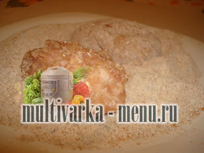 мультиварка куриные котлеты на пару как приготовить котлеты в мультиварке