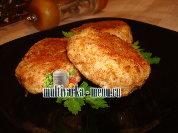 котлеты паровые в мультиварке котлеты в мультиварке