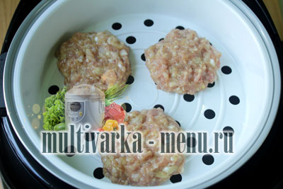паровые котлеты в мультиварке котлеты в мультиварке поларис