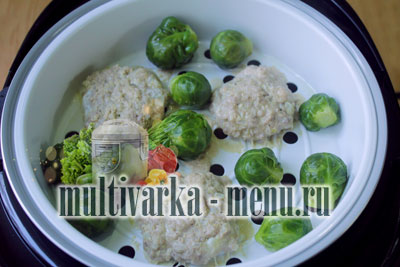 паровые котлеты в мультиварке котлеты в мультиварке поларис