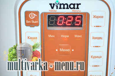 тефтели на пару в мультиварке Куриные тефтели на пару в мультиварке