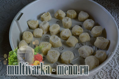 ленивые вареники в мультиварке ленивые вареники в мультиварке рецепт