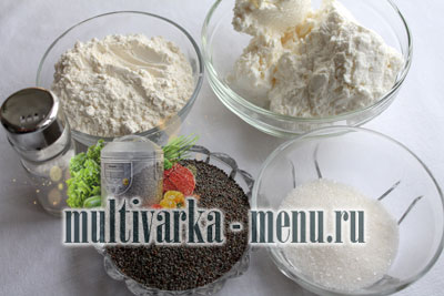 как приготовить ленивые вареники