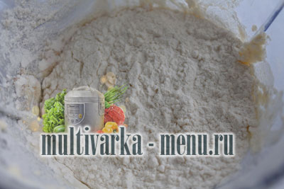 как приготовить ленивые вареники