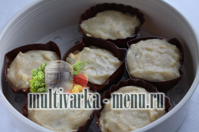 как приготовить ленивые вареники