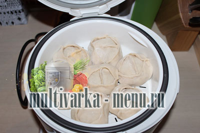 манты в мультиварке рецепт манты в мультиварке фото