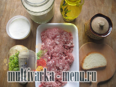 как приготовить котлеты на пару