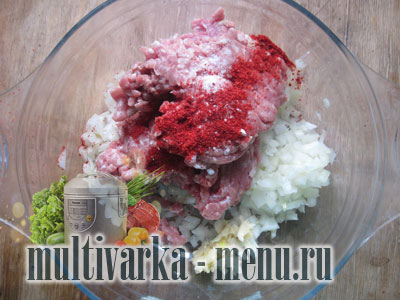 как приготовить котлеты на пару